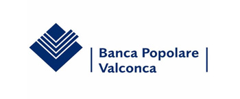 Logo Banca Popolare Valconca