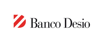 Logo Banco Desio