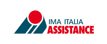 Logo Ima Italia Assistance